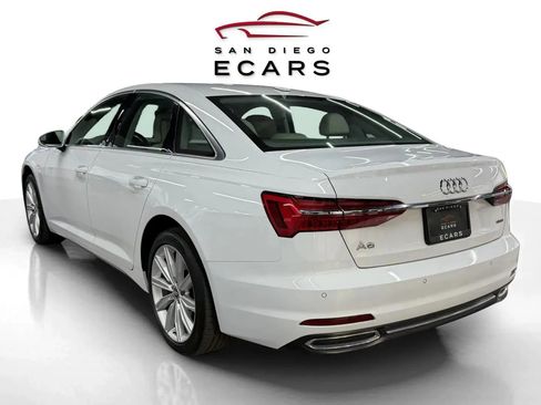 Used 2020 Audi A6 2.0T Premium w/ Convenience Package image 7