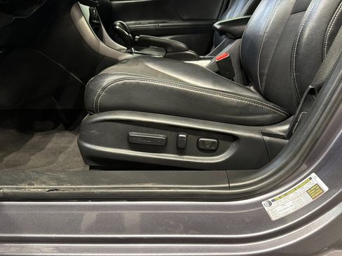 Used 2016 Honda Accord Sport image 24