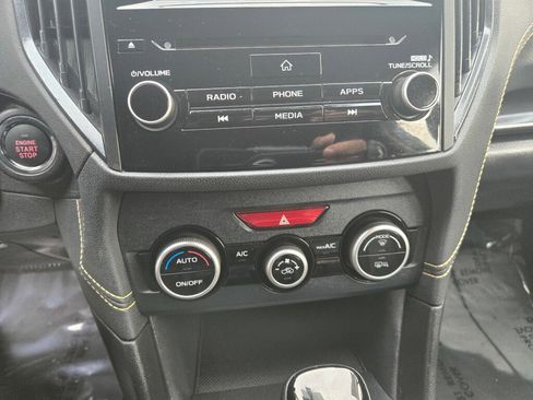 Used 2021 Subaru Crosstrek 2.5i Sport w/ Popular Package #2B image 17