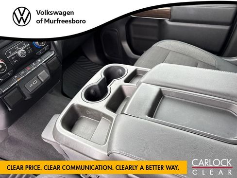 Used 2019 Chevrolet Silverado 1500 RST w/ All-Star Edition AWD/4WD image 21