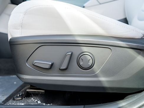 Certified 2026 Hyundai Tucson SEL Plus FWD image 21
