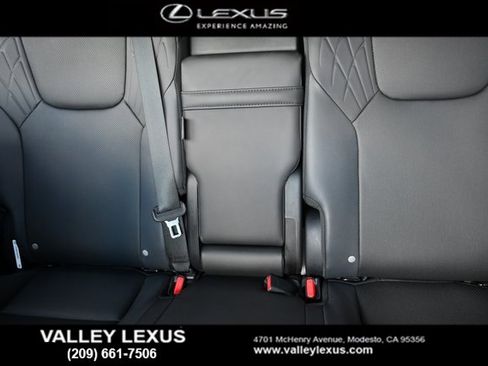 Used 2025 Lexus RX 350h w/ Convenience Package image 15