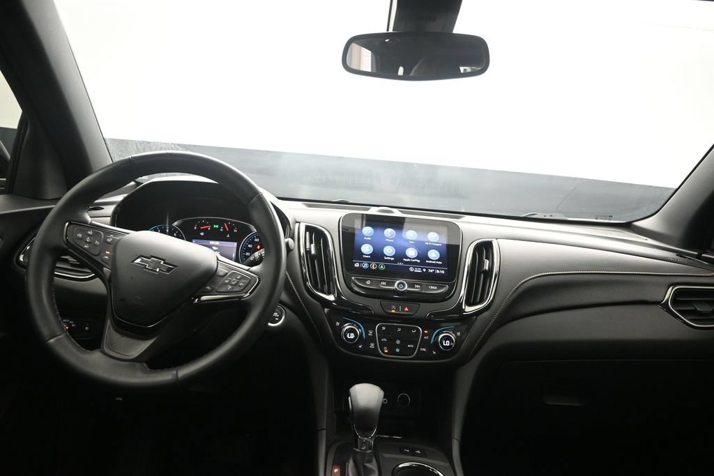 Used 2023 Chevrolet Equinox Premier FWD image 19