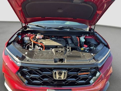 Used 2026 Honda CR-V TrailSport image 21