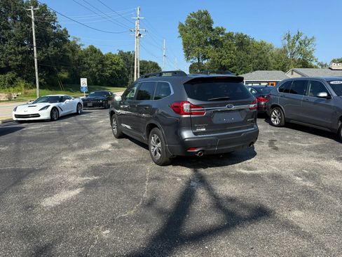 Used 2021 Subaru Ascent Premium AWD/4WD image 3