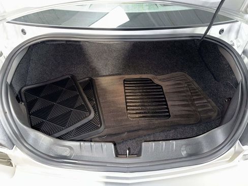 Used 2010 Chevrolet Camaro SS RWD image 15