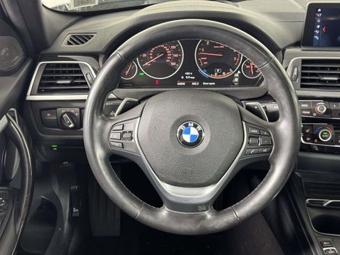 Used 2018 BMW 340i xDrive Sedan w/ Premium Package AWD/4WD image 20