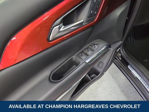 Certified 2024 Chevrolet Traverse RS AWD/4WD image 31