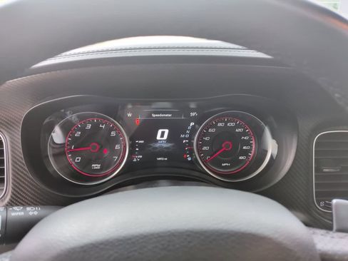 Used 2023 Dodge Charger Scat Pack RWD image 29