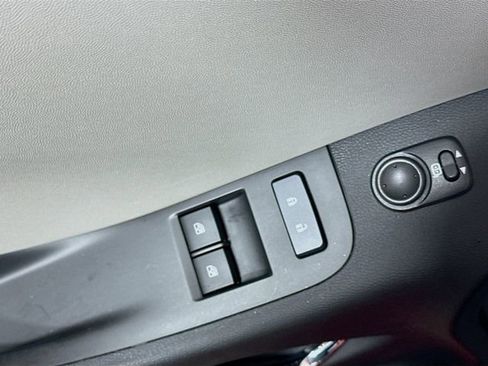 Used 2015 Chevrolet Camaro LS image 17