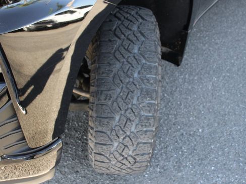 Used 2021 Chevrolet Silverado 1500 LT Trail Boss w/ Bed Protection Package image 41