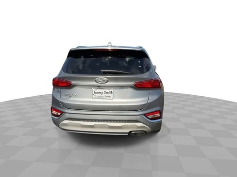 Used 2020 Hyundai Santa Fe SEL image 7