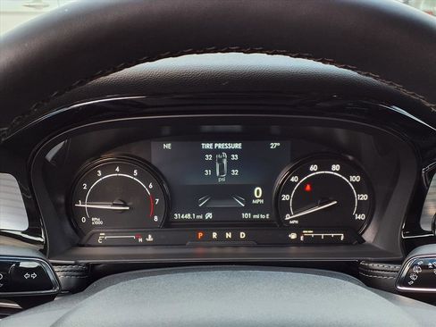 Used 2022 Lincoln Corsair AWD w/ Equipment Group 101A image 16