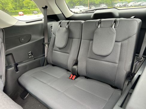 New 2026 Ford Explorer Active AWD/4WD image 25