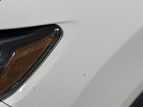 Used 2017 Nissan Rogue SV FWD image 45