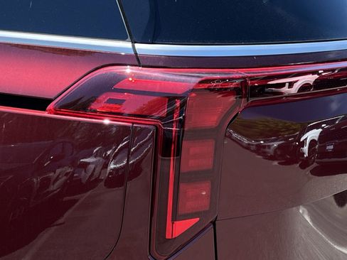 New 2026 Kia Carnival FWD image 22
