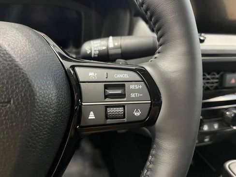 New 2026 Honda Accord Touring image 16