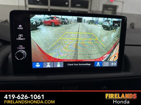 New 2026 Honda CR-V Sport-L image 21