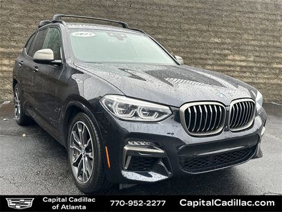 Used 2021 BMW X3 M40i w/ Executive Package