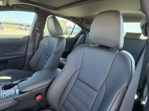 New 2026 Lexus IS 350 F Sport image 18