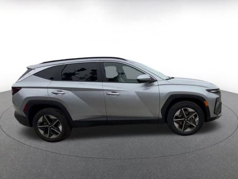 Used 2025 Hyundai Tucson SEL image 18
