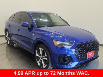 Used 2025 Audi Q5 2.0T Premium Plus