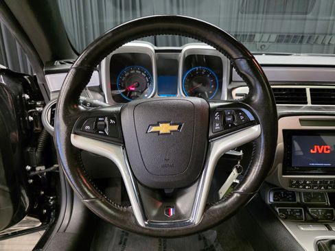 Used 2012 Chevrolet Camaro SS w/ 45th Anniversary Package image 22