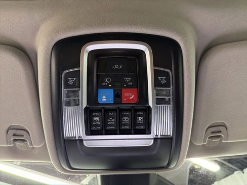 New 2026 RAM 1500 Tungsten w/ Bed Utility Group image 27