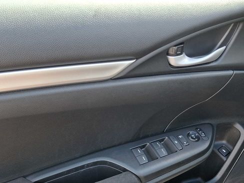 Used 2018 Honda Civic LX image 12