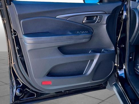 Used 2022 Honda Passport EX-L image 22