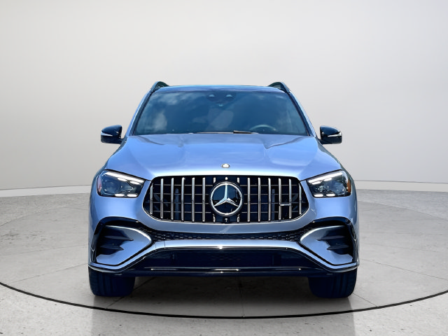 New 2026 Mercedes-Benz GLE 53 AMG 4MATIC image 2
