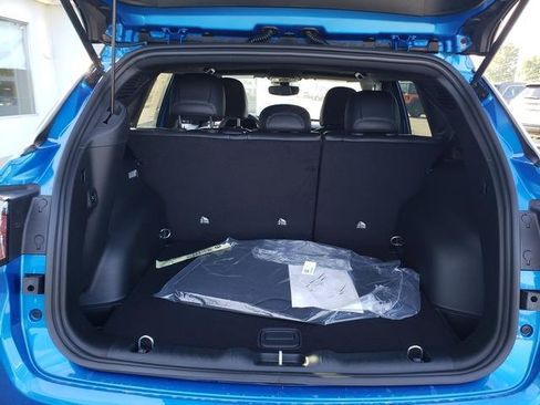 New 2026 Jeep Compass Limited image 8