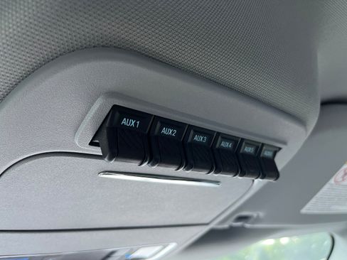 Used 2025 Ford F250 Lariat w/ Chrome Package AWD/4WD image 15