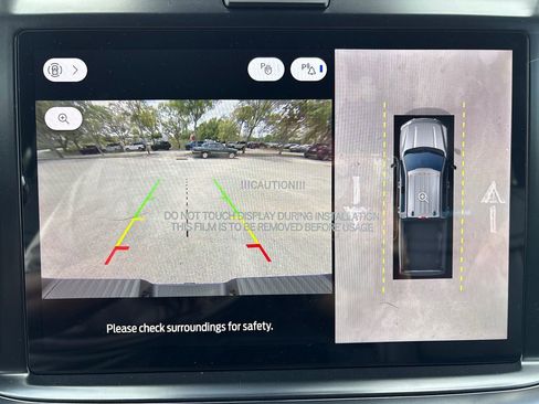 New 2026 Ford F350 4x4 Crew Cab Super Duty image 24