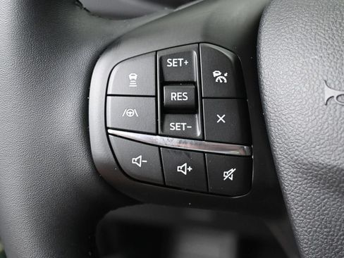 Used 2025 Ford Bronco Sport Outer Banks w/ Outer Banks Tech Package+ AWD/4WD image 17