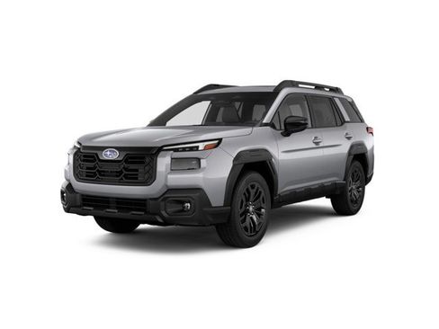 New 2026 Subaru Outback Limited XT AWD/4WD image 2