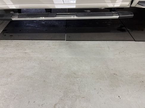 Used 2021 Chevrolet Silverado 3500 LTZ w/ LTZ Convenience Package image 37