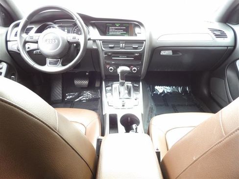 Used 2015 Audi A4 2.0T allroad Premium Plus w/ Technology Package image 18