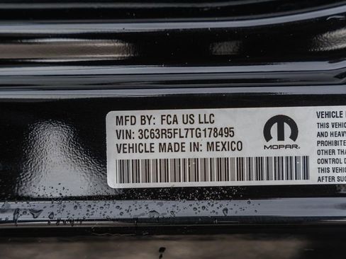 New 2026 RAM 2500 Laramie image 50