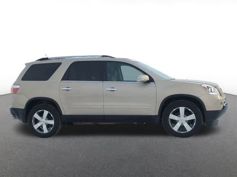 Used 2012 GMC Acadia SLT image 7