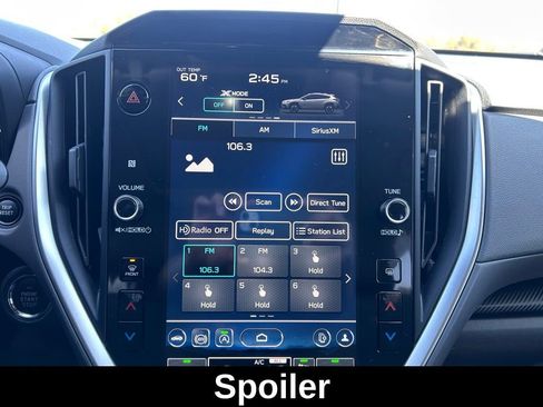 Used 2024 Subaru Crosstrek 2.0i Premium image 26