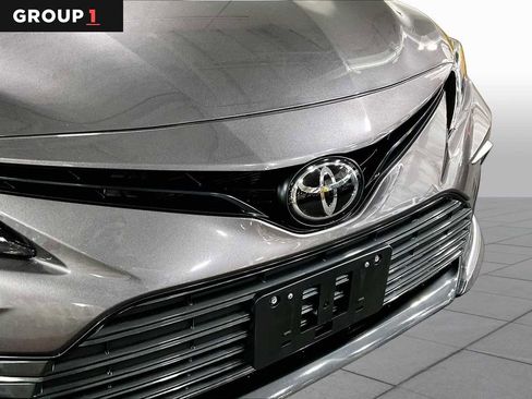 Used 2023 Toyota Camry LE AWD/4WD image 30