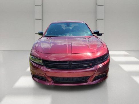 Used 2023 Dodge Charger SXT RWD image 2