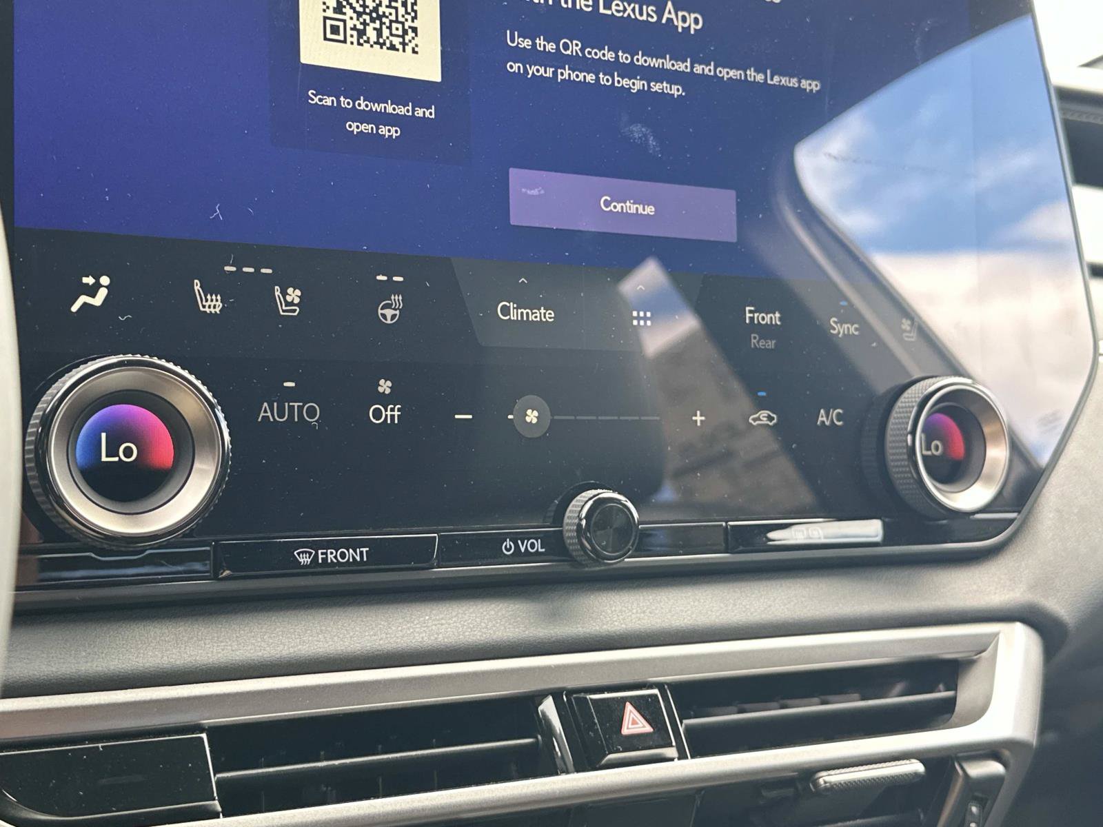 New 2026 Lexus RX 350 Premium AWD/4WD image 11