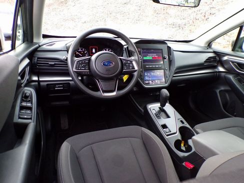 Used 2024 Subaru Impreza 2.0i image 17