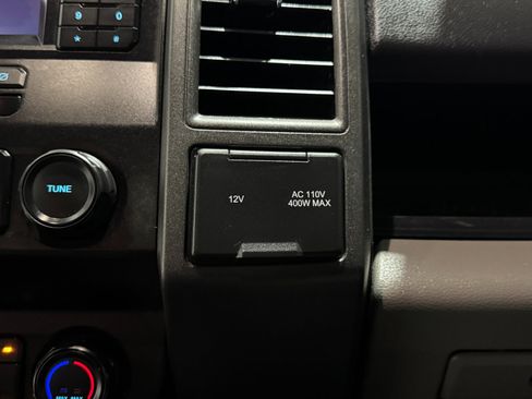 Used 2022 Ford F250 XL w/ STX Appearance Package image 27