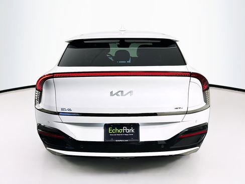 Used 2023 Kia EV6 GT-Line image 7