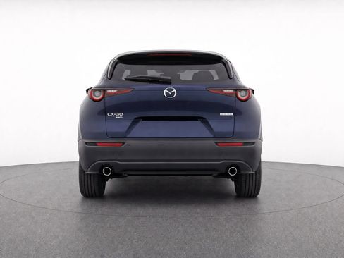 Used 2021 MAZDA CX-30 AWD 2.5 S w/ Preferred Package image 4