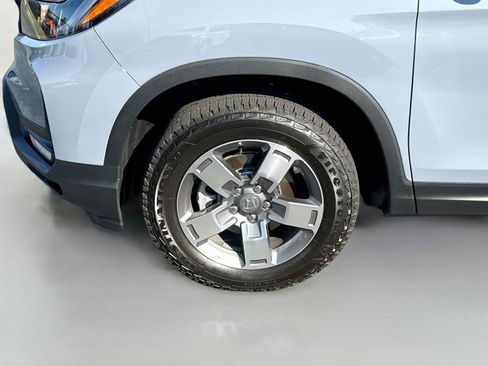 Used 2026 Honda Ridgeline RTL image 28