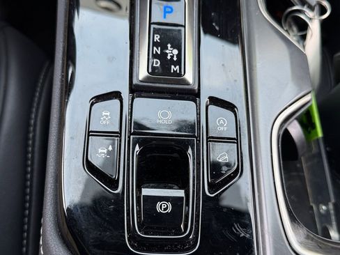 Certified 2024 Lexus NX 350 F Sport AWD/4WD image 30